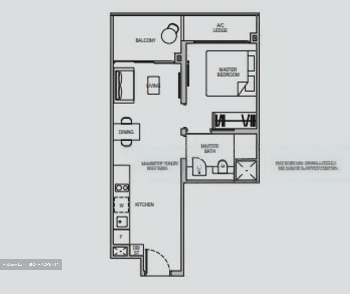 Kopar At Newton (D9), Apartment #477866641